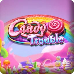 Candy Trouble